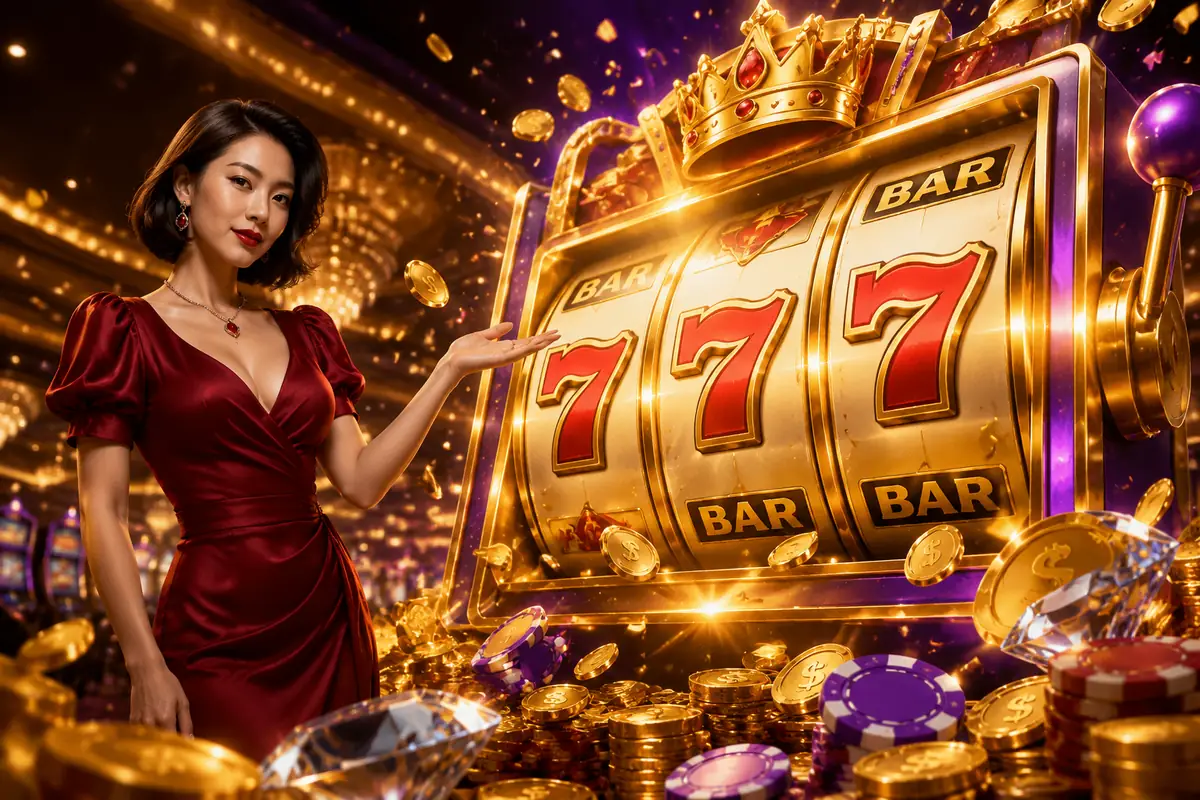 Về jb388 – nhà cái cá cược uy tín Việt Nam
