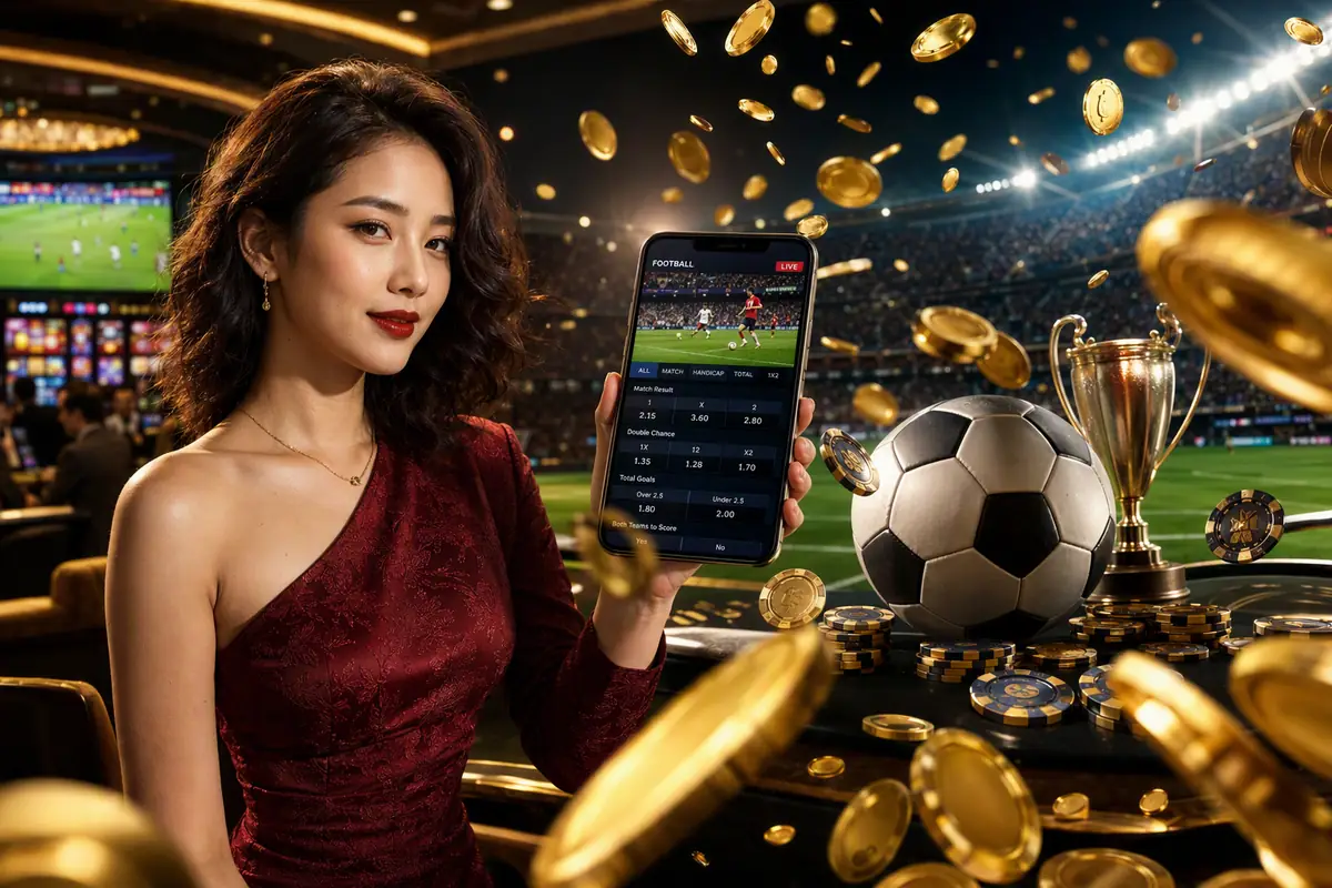 Câu chuyện thương hiệu jb388