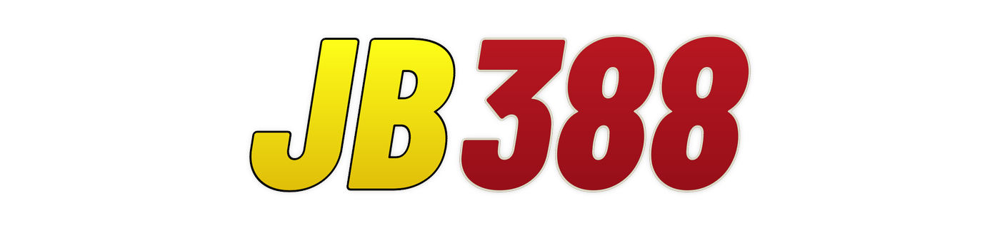 jb388 logo